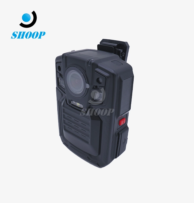 Security Guard Body Camera